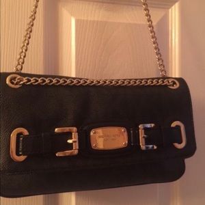 Authentic Michael Kors Purse